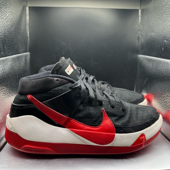 Nike Other - Nike KD 13 Bred
